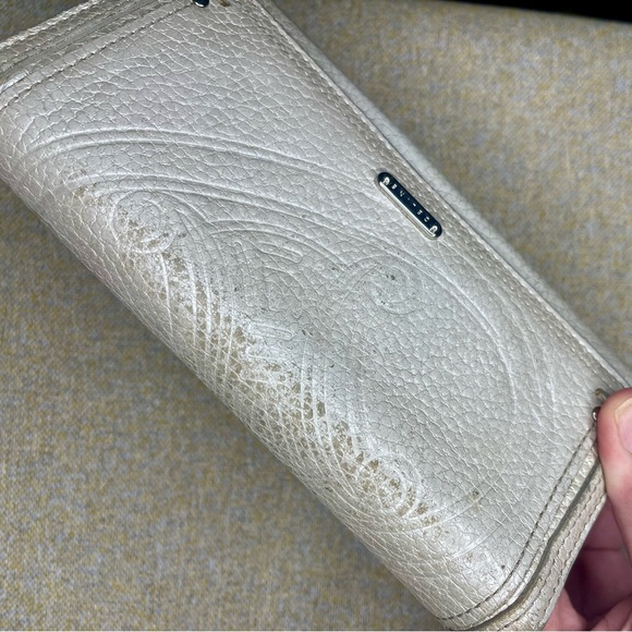 Celine Long Wallet - Picture 3 of 7